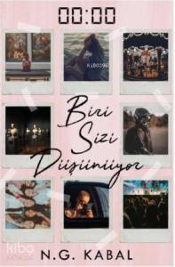 00:00 Biri Sizi Düşünüyor; (Ciltli Kapak)