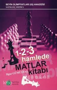 1-2-3 Hamlede Matlar Kitabı