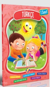 1. Sınıf Türkçe Konu Anlatımlı
