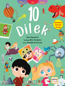10 Dilek
