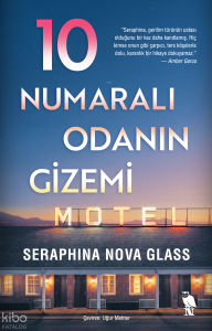 10 Numaralı Odanın Gizemi