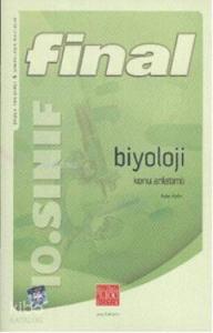 10. Sınıf Biyoloji Konu Anlatımlı