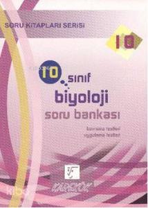 10. Sınıf Biyoloji Soru Bankası