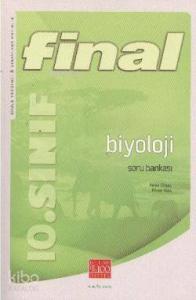10. Sınıf Biyoloji Soru Bankası