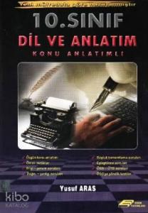 10. Sınıf Dil ve Anlatım