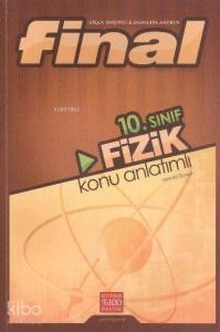 10. Sınıf Fizik Konu Anlatımlı