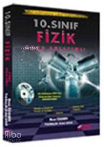 10. Sınıf| Fizik; Konu Anlatımlı