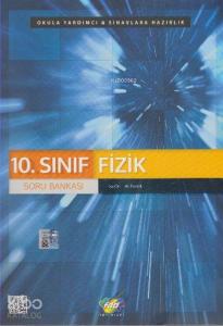 10. Sınıf Fizik Soru Bankası