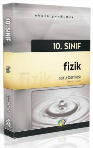 10. Sınıf Fizik Soru Bankası