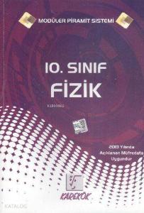 10. Sınıf Fizik