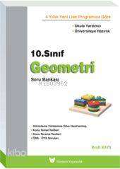 10.sınıf| Geometri Soru Bankası