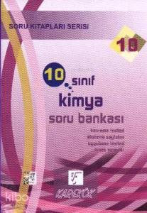 10. Sınıf Kimya Soru Bankası