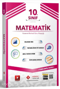 10. Sınıf Matematik Set