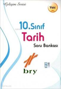 10. Sınıf Tarih Soru Bankası Temel Düzey