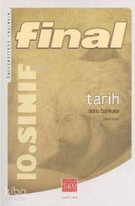 10. Sınıf Tarih Soru Bankası