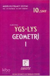 10. Sınıf YGS LYS Geometri 1
