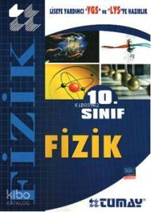 10. Sınıf YGS LYS Hazırlık| Fizik; Konu Anlatımlı