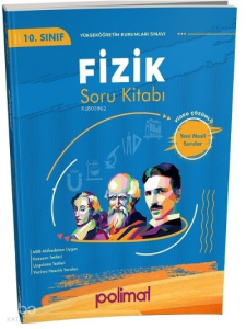 10.Snf. Soru Kitabı / Fizik