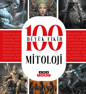 100 Büyük Fikir - Mitoloji