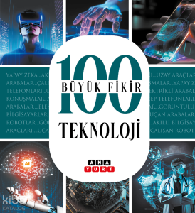 100 Büyük Fikir - Teknoloji