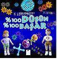%100 Düşün %100 Başar