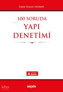 100 Soruda Yapı Denetimi
