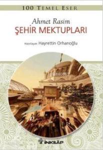 100 Temel Eser - Şehir Mektupları