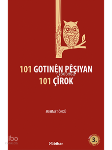101 Gotınen Peşıyan 101 Çirok