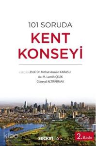 101 Soruda Kent Konseyi