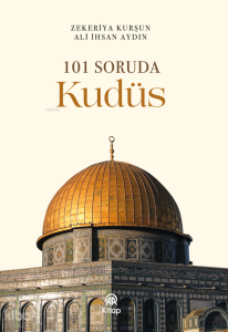 101 Soruda Kudüs