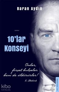 10'lar Konseyi