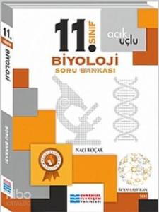 11. Sınıf Biyoloji Soru Bankası