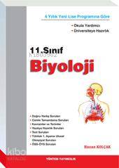 11.sınıf| Biyoloji Soru Bankası