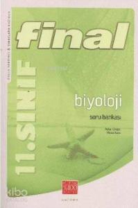 11. Sınıf Biyoloji Soru Bankası