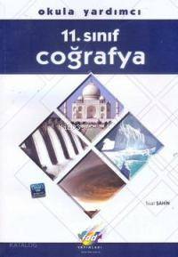 11. Sınıf - Coğrafya