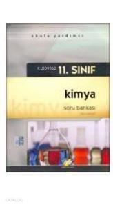 11. Sınıf Kimya Soru Bankası