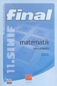 11. Sınıf Matematik Konu Anlatımlı
