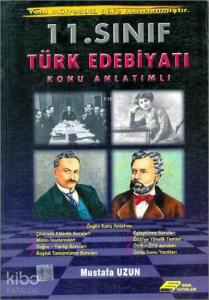 11. Sınıf Türk Edebiyatı