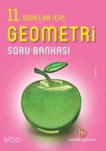 11. Sınıflar İçin Geometri Soru Bankası