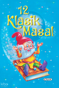 12 Klasik Masal