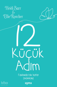 12 Küçük Adım
