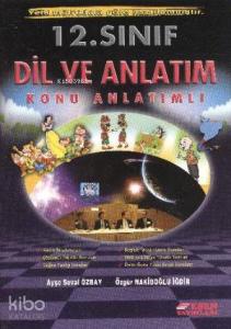 12. Sınıf Dil ve Anlatım Konu Anlatımlı