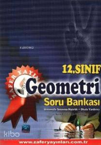 12. Sınıf Geometri Soru Bankası