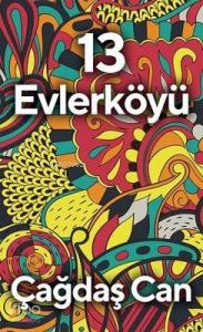13 Evlerköyü