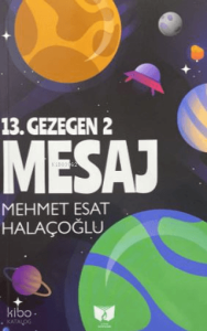 13. Gezegen 2 Mesaj