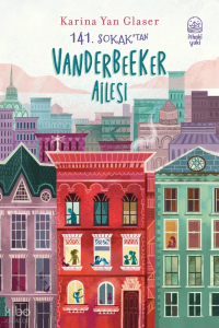 141. Sokak’tan Vanderbeeker Ailesi