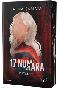 17 Numara;Katliam