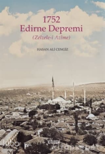 1752 Edirne Depremi
