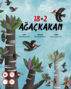18+2 Ağaçkakan