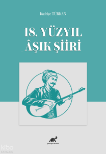18. Yüzyıl Âşık Şiiri